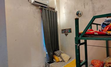 DIJUAL RUMAH + KIOS PINGGIR JALAN TEGAL BINANGUN PALEMBANG