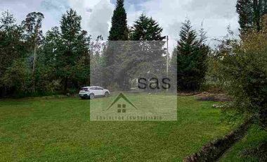 SE RENTA CASA GRANDE EN EL CAMPO - CARMEN DE SININCAY- CUENCA