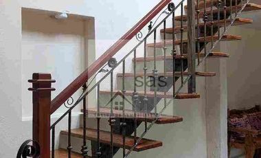 SE RENTA CASA GRANDE EN EL CAMPO - CARMEN DE SININCAY- CUENCA