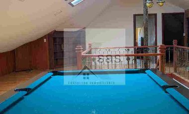 SE RENTA CASA GRANDE EN EL CAMPO - CARMEN DE SININCAY- CUENCA