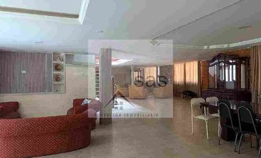 SE RENTA CASA GRANDE EN EL CAMPO - CARMEN DE SININCAY- CUENCA