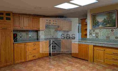 SE RENTA CASA GRANDE EN EL CAMPO - CARMEN DE SININCAY- CUENCA