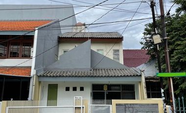 Dijual Rumah di Taman Aries, Kembangan Jakarta Barat