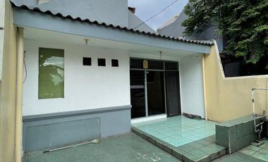 Dijual Rumah di Taman Aries, Kembangan Jakarta Barat