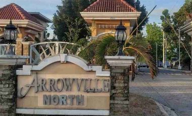 Lot for sale in Vicente Dela Cruz Street, Purok 5, Santa Ines, San Francisco, Mabalacat, Pampanga