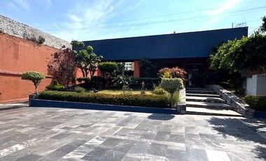 RENTA DE OFICINAS CORPORATIVAS SOBRE AVENIDA JUAREZ, PUEBLA