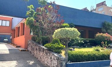 RENTA DE OFICINAS CORPORATIVAS SOBRE AVENIDA JUAREZ, PUEBLA