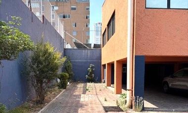 RENTA DE OFICINAS CORPORATIVAS SOBRE AVENIDA JUAREZ, PUEBLA
