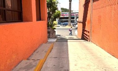 RENTA DE OFICINAS CORPORATIVAS SOBRE AVENIDA JUAREZ, PUEBLA