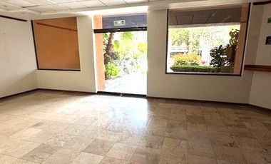 RENTA DE OFICINAS CORPORATIVAS SOBRE AVENIDA JUAREZ, PUEBLA