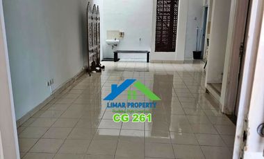 Rumah 2 Lantai Siap Huni dan Strategis di Citragran Cibubur