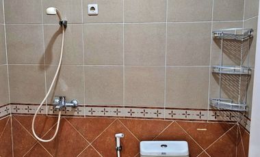 Rumah 2 Lantai Siap Huni dan Strategis di Citragran Cibubur