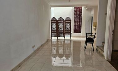 Rumah 2 Lantai Siap Huni dan Strategis di Citragran Cibubur