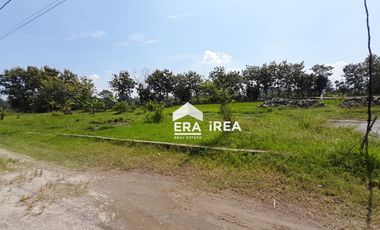 TANAH DIJUAL DI SOLO DEKAT JL RAYA SOLO TAWANGMANGU