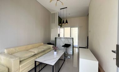 Villa Mewah Dekat Jatim Park 3 & Sengkaling – Lokasi Strategis Pinggir Jalan