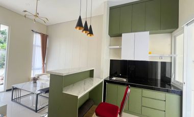 Villa Mewah Dekat Jatim Park 3 & Sengkaling – Lokasi Strategis Pinggir Jalan