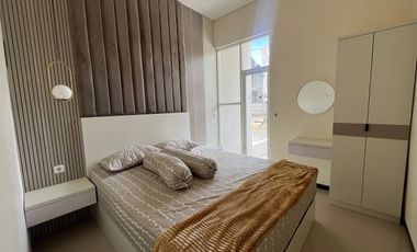 Villa Mewah Dekat Jatim Park 3 & Sengkaling – Lokasi Strategis Pinggir Jalan