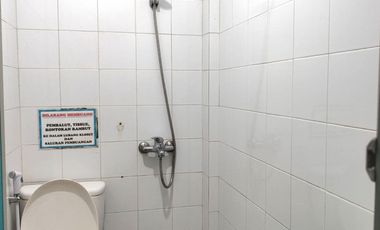 Dijual Kost Aktif 47 Kamar Dekat UNTAR Tanjung Duren Jakarta Barat | SHM | Harga 6,7M