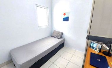 Dijual Kost Aktif 47 Kamar Dekat UNTAR Tanjung Duren Jakarta Barat | SHM | Harga 6,7M