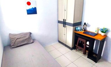 Dijual Kost Aktif 47 Kamar Dekat UNTAR Tanjung Duren Jakarta Barat | SHM | Harga 6,7M