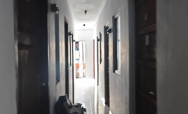 Dijual Kost Aktif 47 Kamar Dekat UNTAR Tanjung Duren Jakarta Barat | SHM | Harga 6,7M
