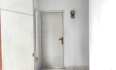 Dijual Kost Aktif 47 Kamar Dekat UNTAR Tanjung Duren Jakarta Barat | SHM | Harga 6,7M