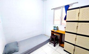Dijual Kost Aktif 47 Kamar Dekat UNTAR Tanjung Duren Jakarta Barat | SHM | Harga 6,7M