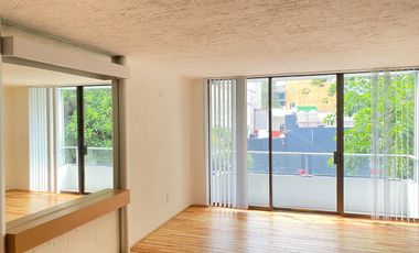 Renta loft, Marsella cerca Zona Rosa y Roma Norte.