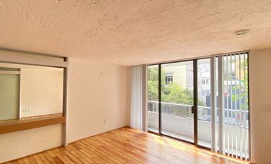 Renta loft, Marsella cerca Zona Rosa y Roma Norte.