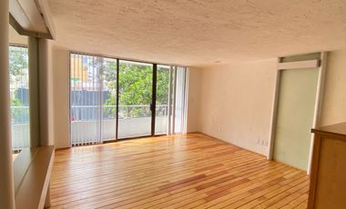 Renta loft, Marsella cerca Zona Rosa y Roma Norte.