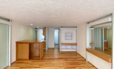 Renta loft, Marsella cerca Zona Rosa y Roma Norte.