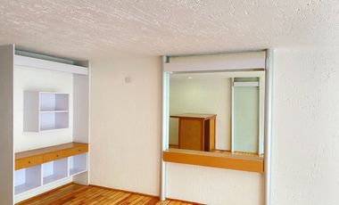 Renta loft, Marsella cerca Zona Rosa y Roma Norte.