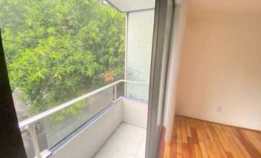 Renta loft, Marsella cerca Zona Rosa y Roma Norte.