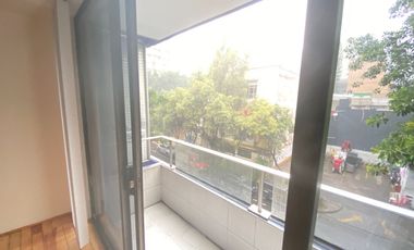 Renta loft, Marsella cerca Zona Rosa y Roma Norte.