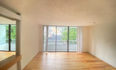 Renta loft, Marsella cerca Zona Rosa y Roma Norte.