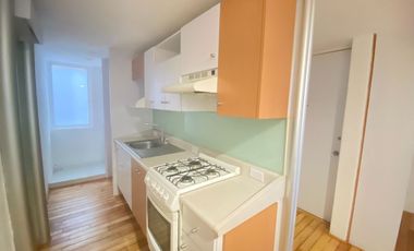 Renta loft, Marsella cerca Zona Rosa y Roma Norte.