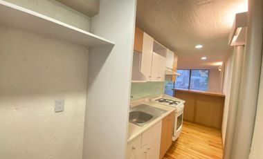 Renta loft, Marsella cerca Zona Rosa y Roma Norte.