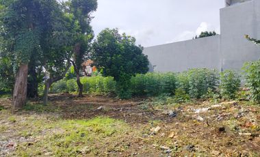 Tanah Luas 2.130 m² Bintara – Cocok Gudang / Usaha, Truk Bisa Masuk