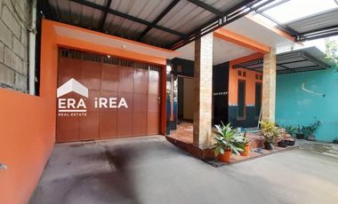 RUMAH DIJUAL DI SOLO DEKAT SUPERINDO BANYUANYAR