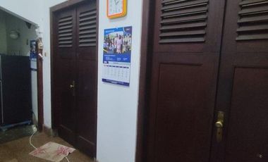 Aset Tanah & Bangunan Klasik Luas Hanya Selangkah ke Tugu Jogja & Kawasan Bisnis Monginsidi, Tegalrejo, Yogyakarta