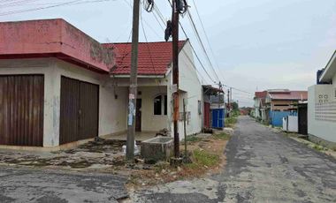 Rumah murah di BMP 1 kulim siap Huni posisi hook
