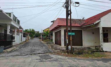Rumah murah di BMP 1 kulim siap Huni posisi hook