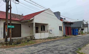 Rumah murah di BMP 1 kulim siap Huni posisi hook
