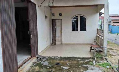 Rumah murah di BMP 1 kulim siap Huni posisi hook
