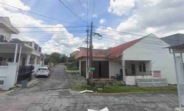 Rumah murah di BMP 1 kulim siap Huni posisi hook