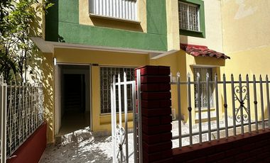 VENDO CASA EN URBANIZACION LOS NARANJOS EN LA CIUDADELA REAL DE MINAS