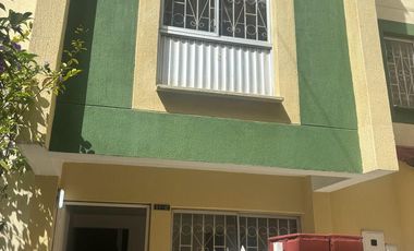 VENDO CASA EN URBANIZACION LOS NARANJOS EN LA CIUDADELA REAL DE MINAS