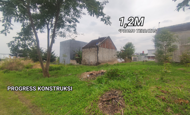 Rumah Kost Area Dau 7 Menit Kampus UMM Malang