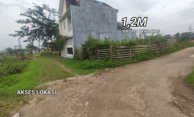 Rumah Kost Area Dau 7 Menit Kampus UMM Malang