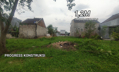 Rumah Kost Area Dau 7 Menit Kampus UMM Malang